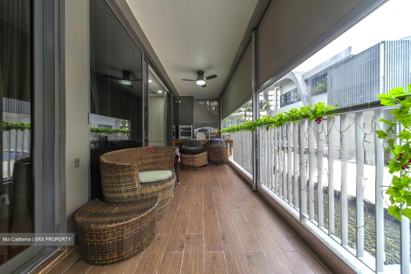 Canberra Road (D27), Condominium #496353471